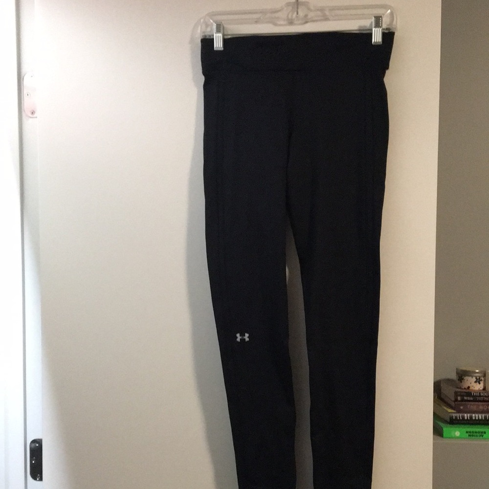 UA leggings
